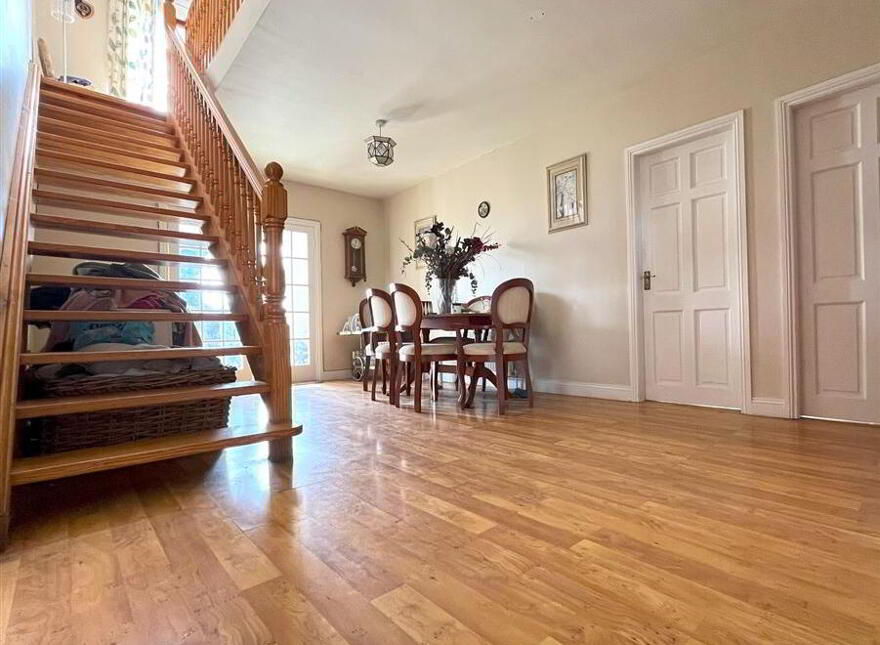 Wood Of O, Tullamore, Offaly, R35W3F9