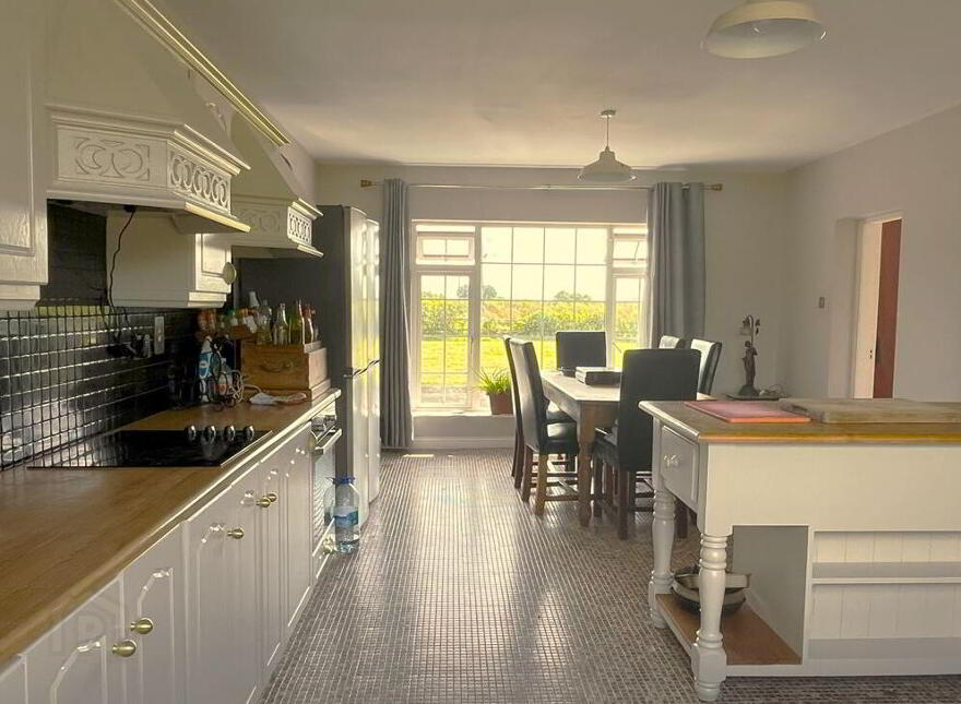 Wood Of O, Tullamore, Offaly, R35W3F9