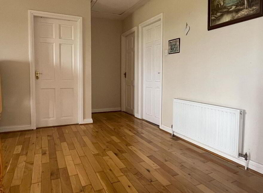 Wood Of O, Tullamore, Offaly, R35W3F9