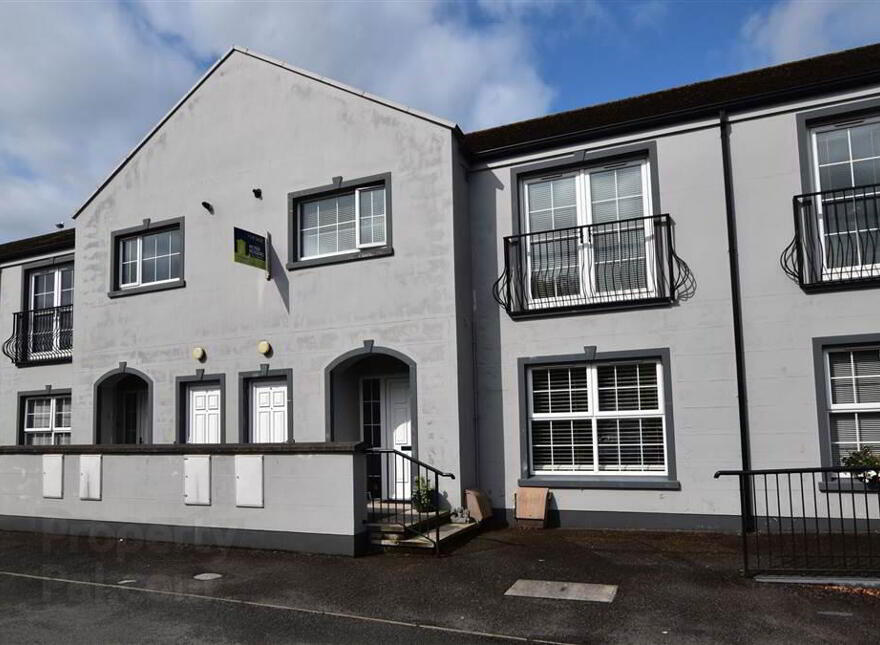 20 South Street Mews, Newtownards, BT23 4LB photo