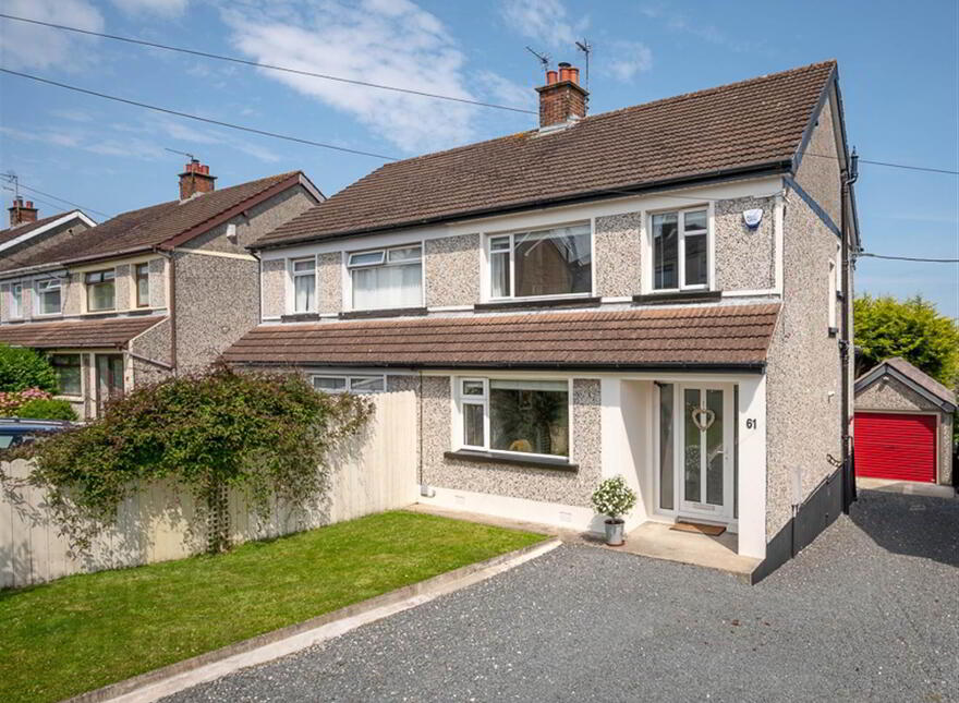 61 Bellevue, Ballyholme, Bangor, BT20 5QW photo