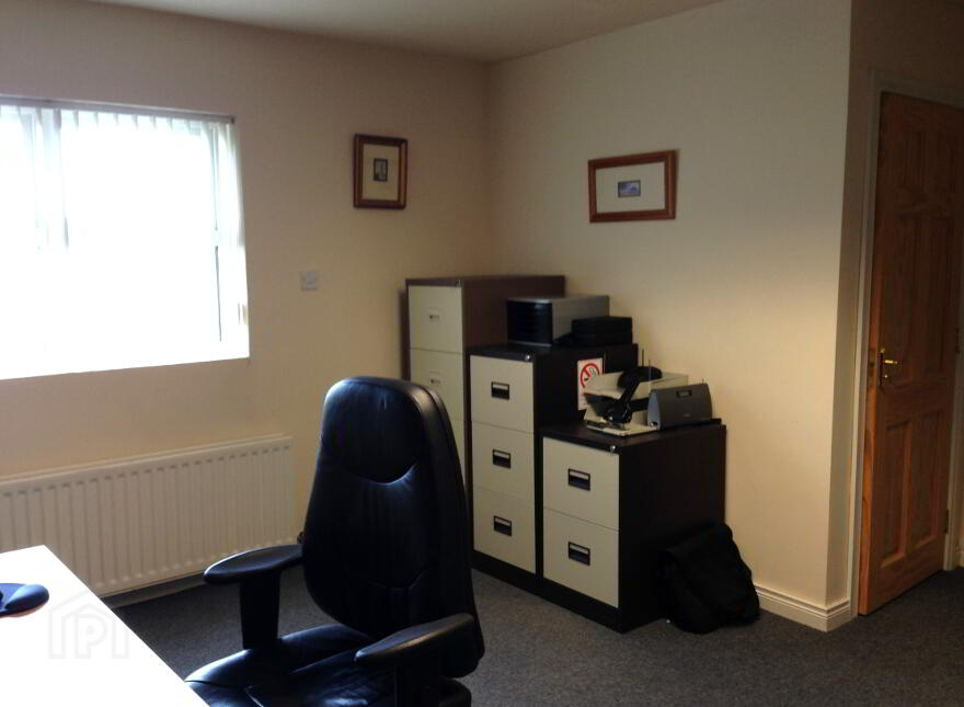 12 Gleno Village, Larne, Carrickfergus, BT40 3LG