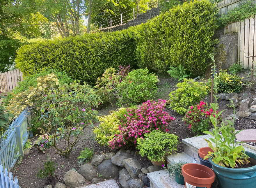 12 Gleno Village, Larne, Carrickfergus, BT40 3LG