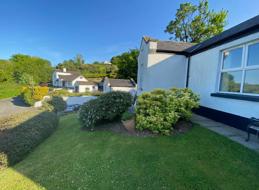 12 Gleno Village, Larne, Carrickfergus, BT40 3LG