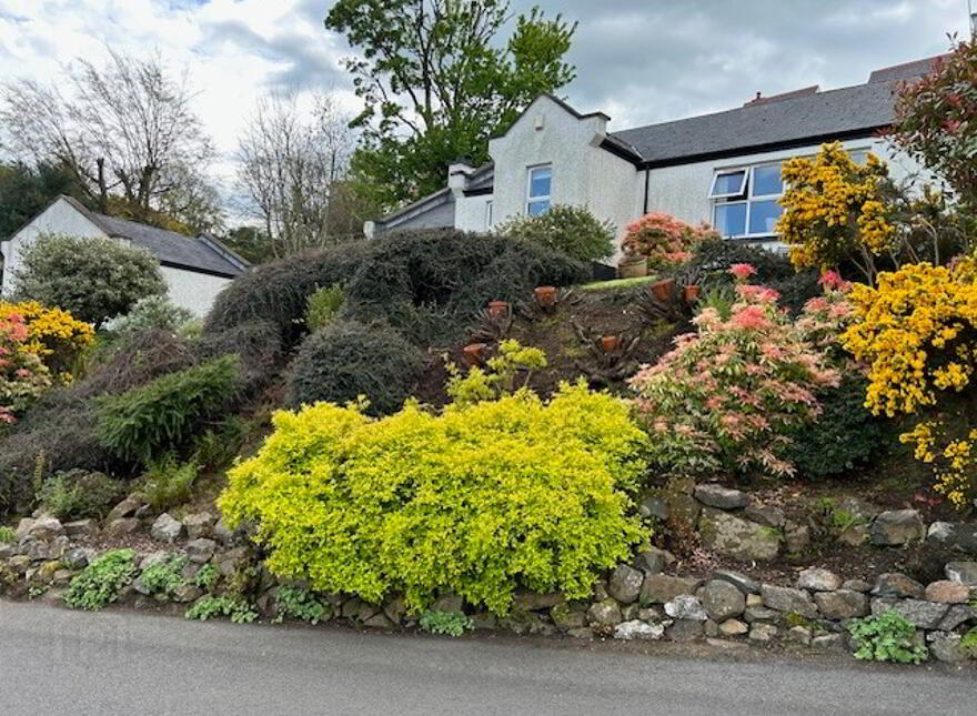 12 Gleno Village, Larne, Carrickfergus, BT40 3LG