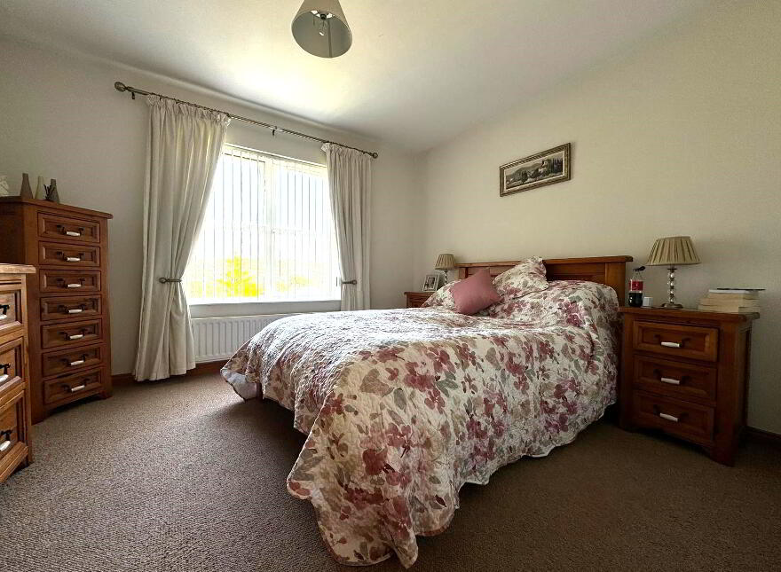 12 Gleno Village, Larne, Carrickfergus, BT40 3LG