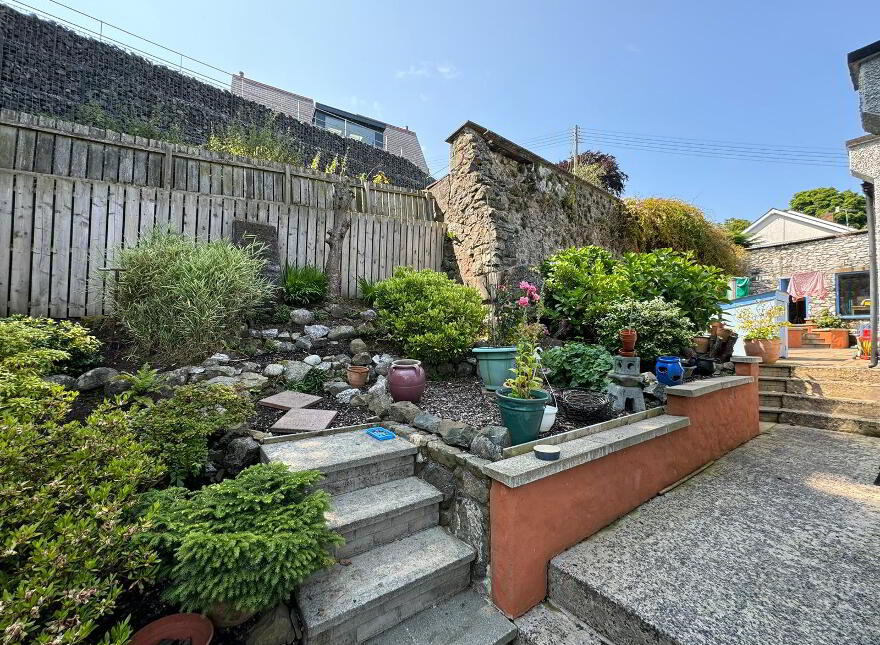 12 Gleno Village, Larne, Carrickfergus, BT40 3LG