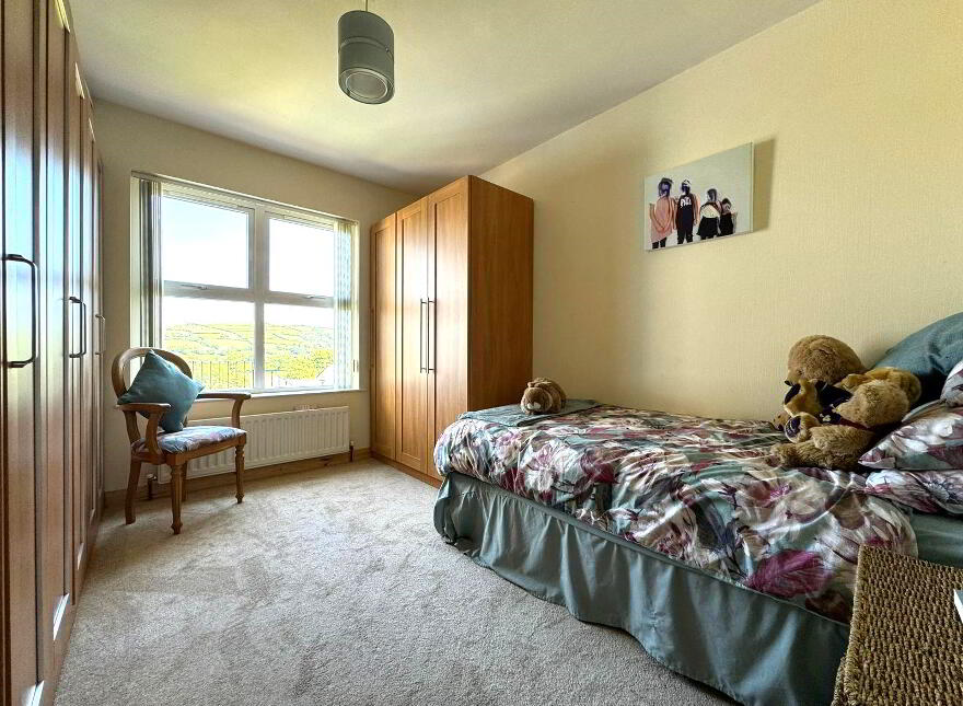 12 Gleno Village, Larne, Carrickfergus, BT40 3LG