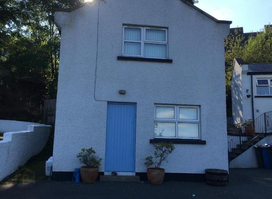 12 Gleno Village, Larne, Carrickfergus, BT40 3LG