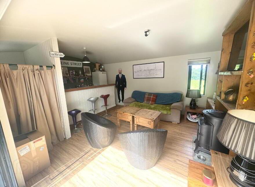 71 Lower Ballyartan Road, Killaloo, L'Derry, BT47 3SY