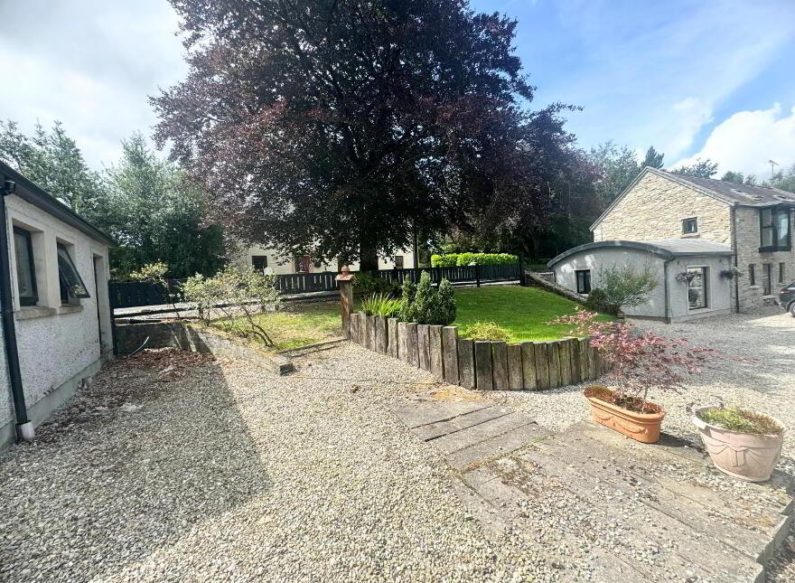71 Lower Ballyartan Road, Killaloo, L'Derry, BT47 3SY