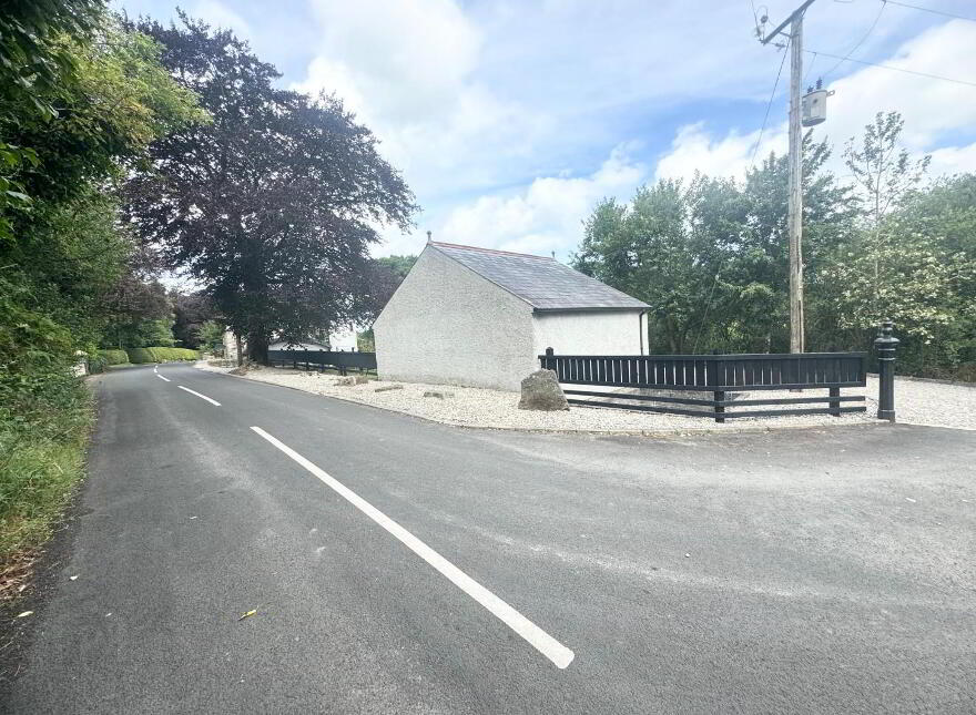 71 Lower Ballyartan Road, Killaloo, L'Derry, BT47 3SY