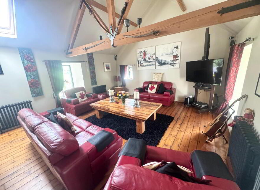 71 Lower Ballyartan Road, Killaloo, L'Derry, BT47 3SY