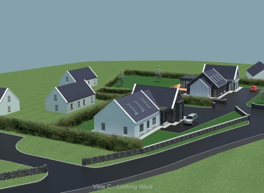 Shannon Lane, Terryglass, Nenagh
