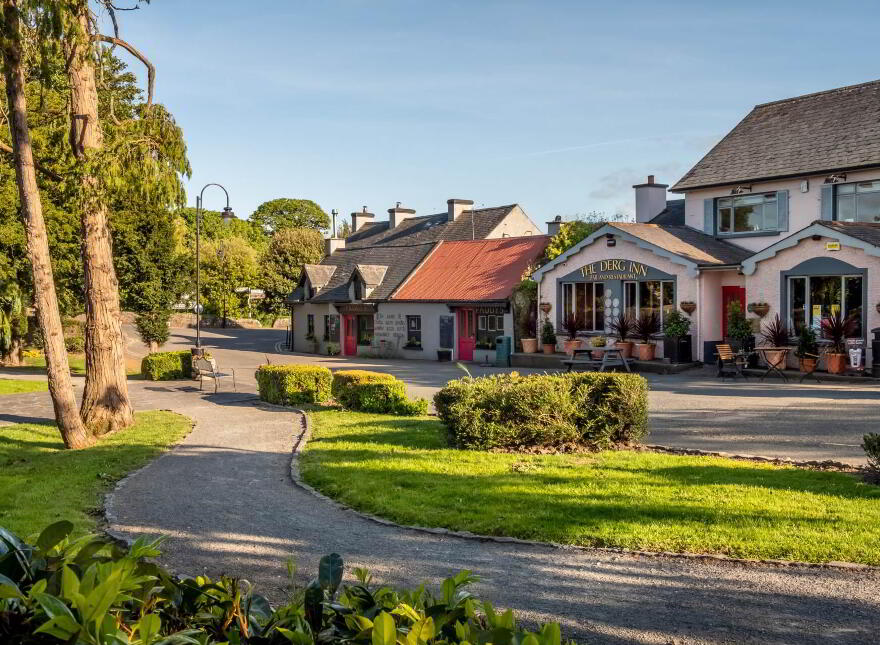 Shannon Lane, Terryglass, Nenagh
