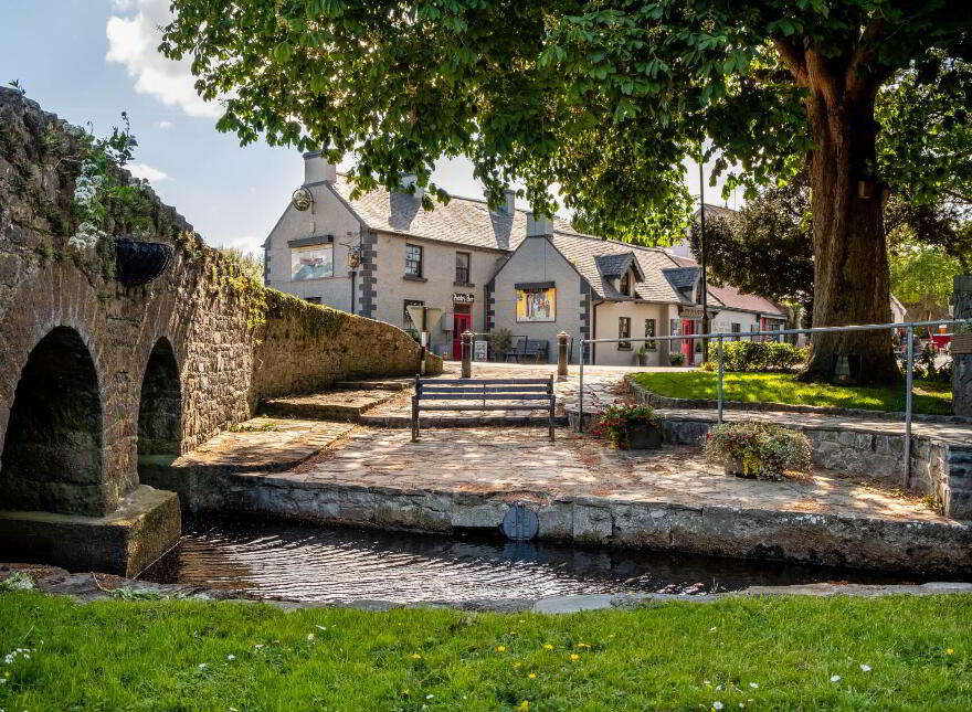 Shannon Lane, Terryglass, Nenagh