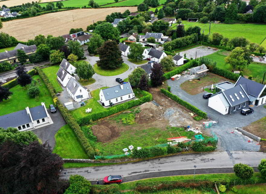 Shannon Lane, Terryglass, Nenagh