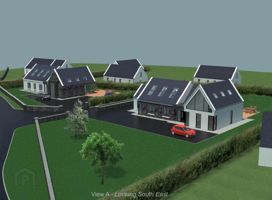 Shannon Lane, Terryglass, Nenagh
