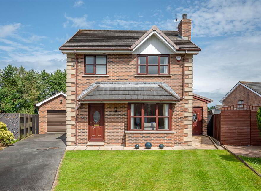 21 Ardvanagh Crescent, Conlig, BT23 7XF photo