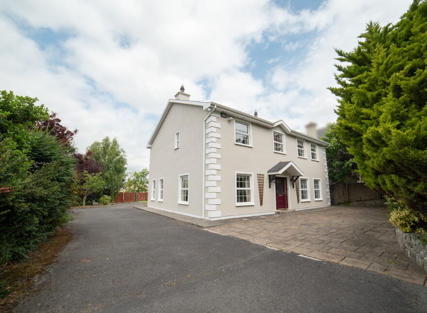Marlhill, Horseclose, Doneraile, P51ET78 photo