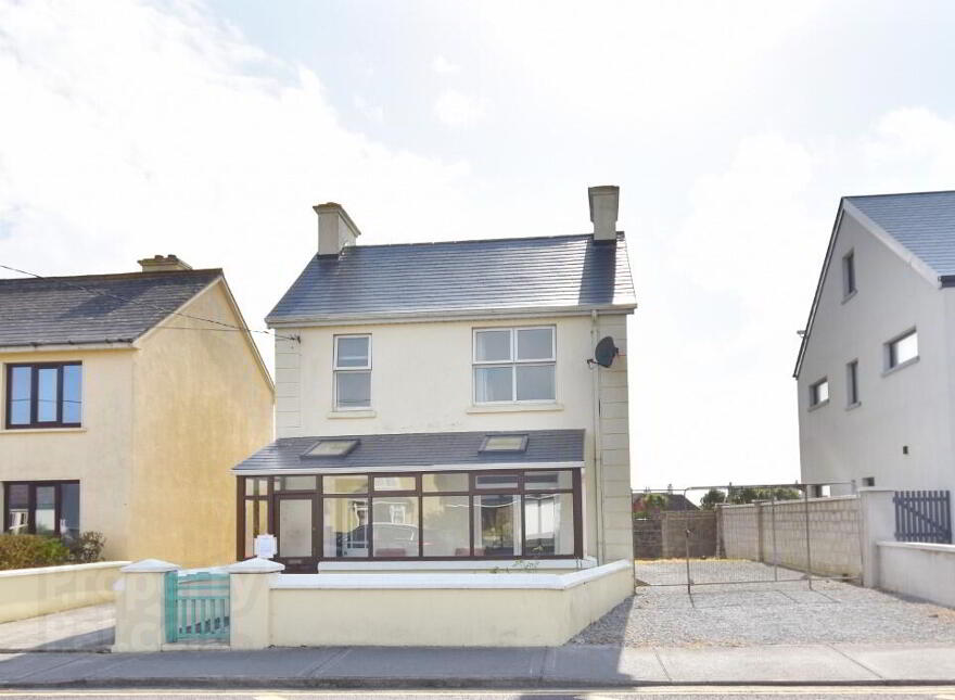 Saint Martins, Church Road, Ballybunion, V31NV60 photo