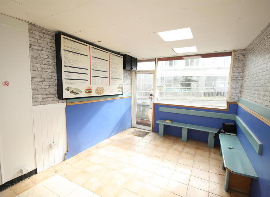 7 High Street, Ballynahinch, BT24 8AB