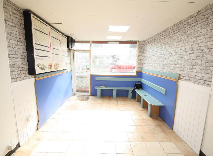 7 High Street, Ballynahinch, BT24 8AB