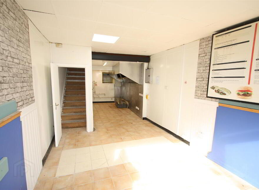 7 High Street, Ballynahinch, BT24 8AB