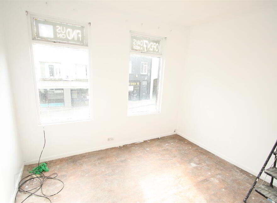 7 High Street, Ballynahinch, BT24 8AB