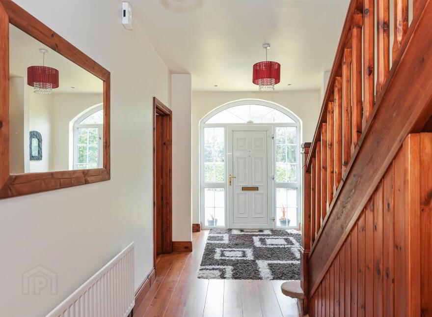 2 Strangford Avenue, Strangford Road, Downpatrick, BT30 6WL