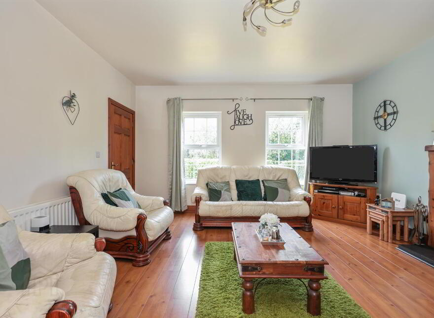 2 Strangford Avenue, Strangford Road, Downpatrick, BT30 6WL
