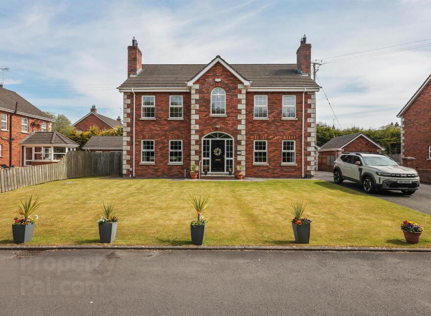 2 Strangford Avenue, Strangford Road, Downpatrick, BT30 6WL photo