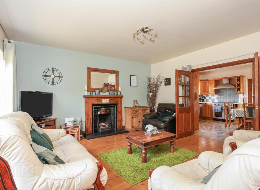 2 Strangford Avenue, Strangford Road, Downpatrick, BT30 6WL