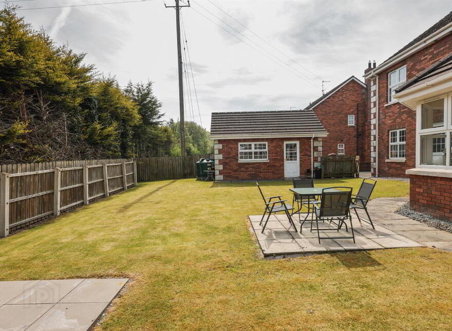 2 Strangford Avenue, Strangford Road, Downpatrick, BT30 6WL