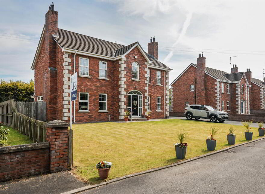2 Strangford Avenue, Strangford Road, Downpatrick, BT30 6WL