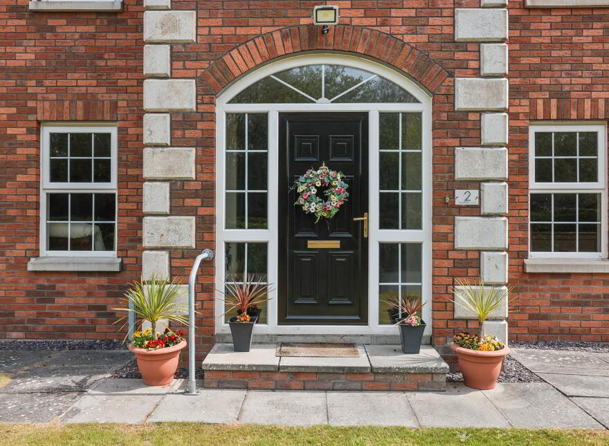 2 Strangford Avenue, Strangford Road, Downpatrick, BT30 6WL