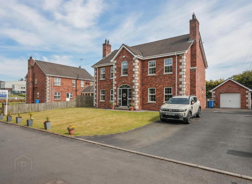 2 Strangford Avenue, Strangford Road, Downpatrick, BT30 6WL