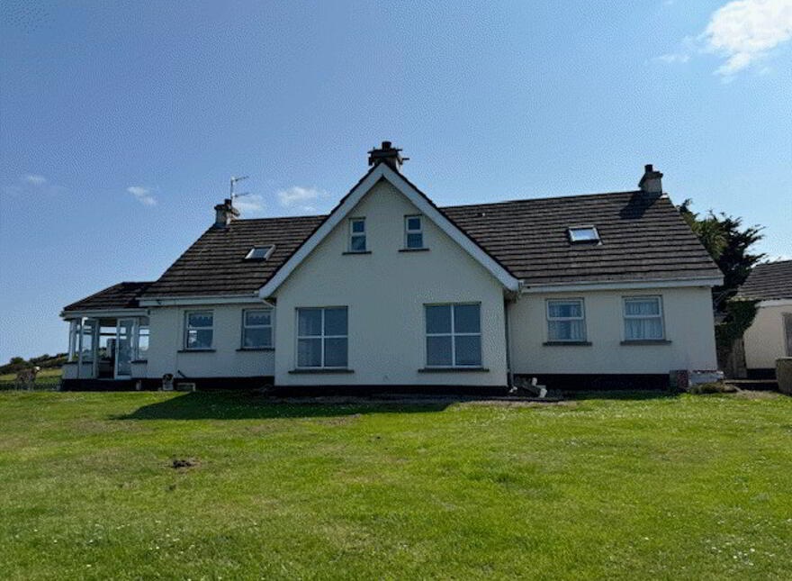 11 Higginsons Lane, Islandmagee, BT40 3RY photo