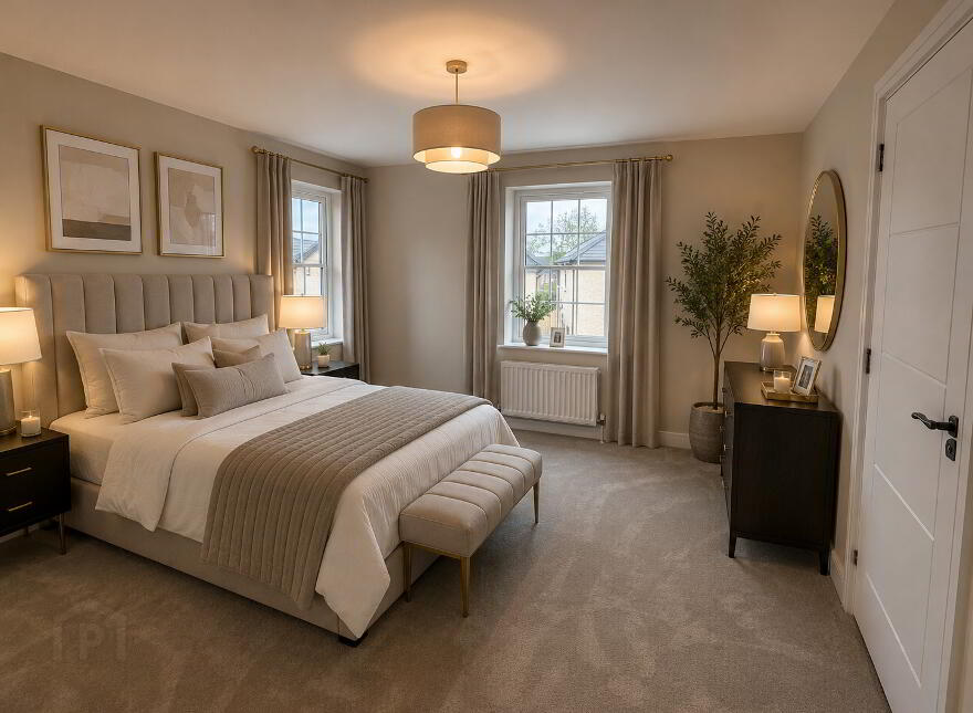 Ballylowen A87.2a, Belmont Hall, Belmont Road, Antrim