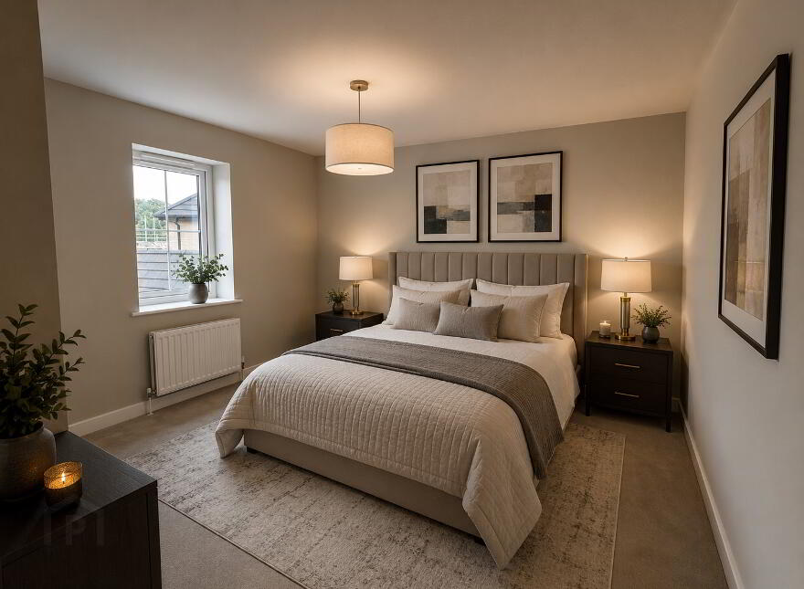 Ballylowen A87.2a, Belmont Hall, Belmont Road, Antrim
