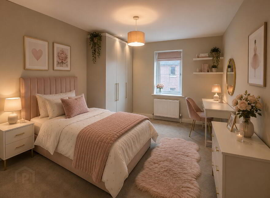 Ballylowen A87.2a, Belmont Hall, Belmont Road, Antrim