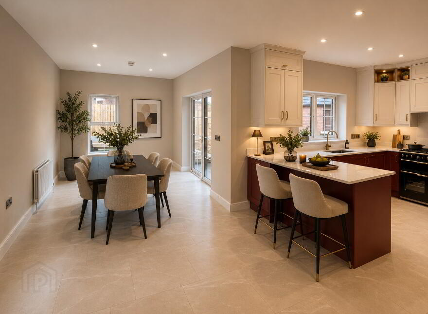 Ballylowen A87.2a, Belmont Hall, Belmont Road, Antrim