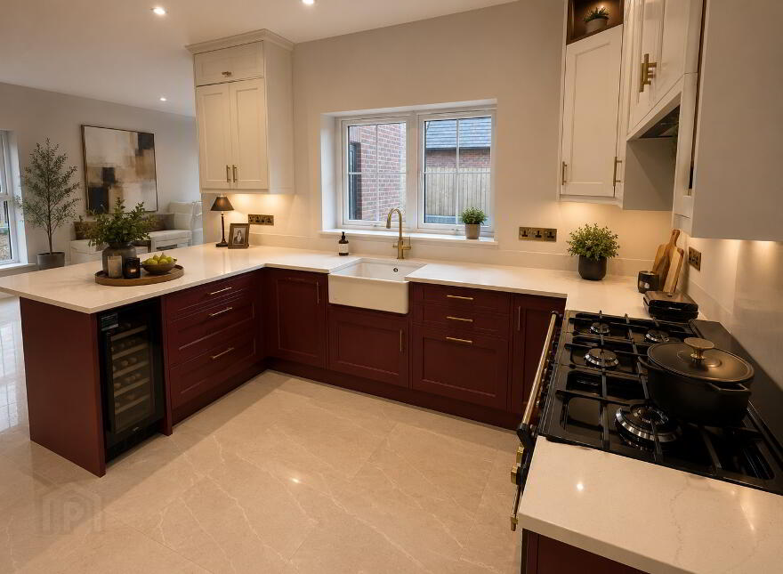 Ballylowen A87.2a, Belmont Hall, Belmont Road, Antrim