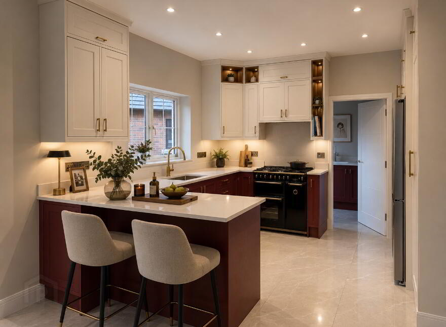 Ballylowen A87.2a, Belmont Hall, Belmont Road, Antrim