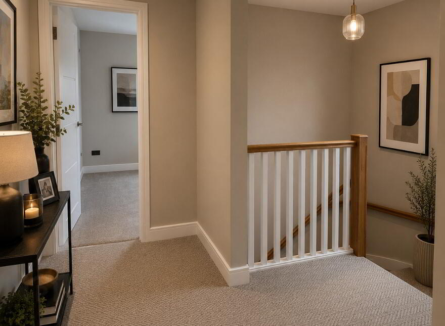 Ballylowen A87.2a, Belmont Hall, Belmont Road, Antrim