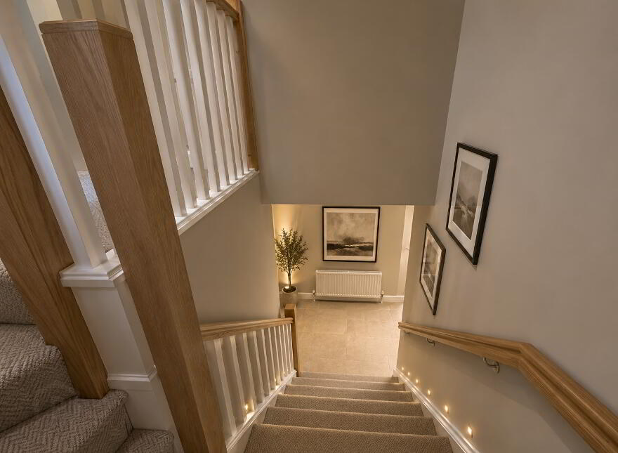 Ballylowen A87.2a, Belmont Hall, Belmont Road, Antrim