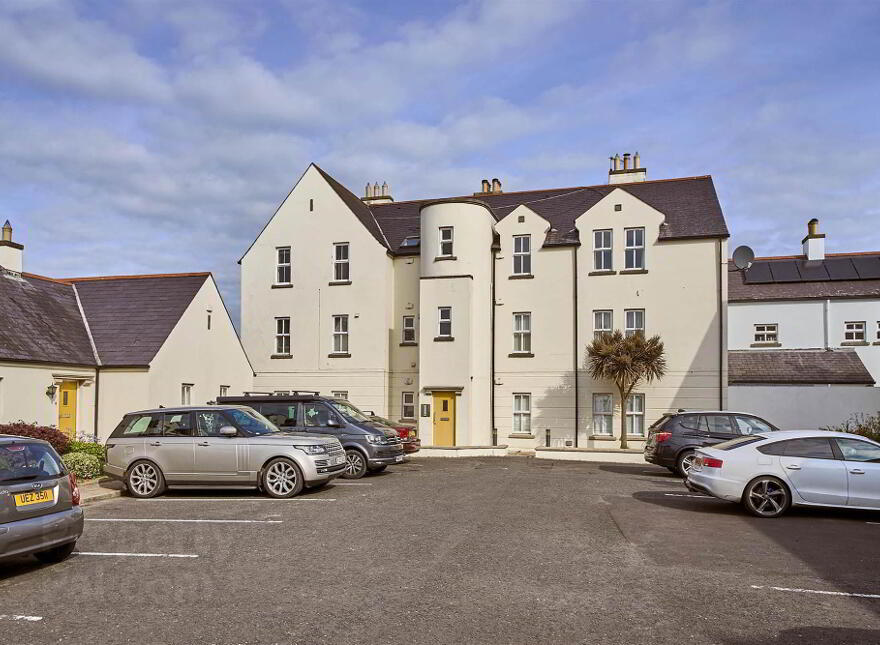 11 The Saltpans, Portaferry, Newtownards, BT22 1NX photo