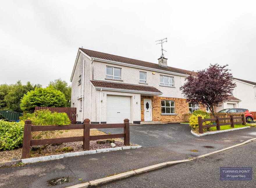 44 Greenfield Park, Fivemiletown, BT75 0RZ photo