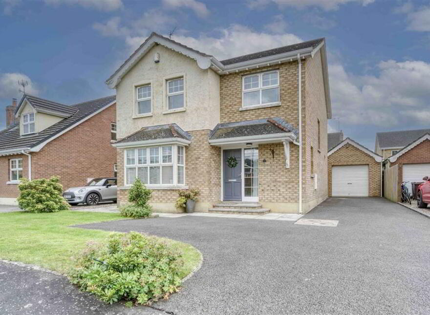 80 Woodvale, Dromara, BT25 2JB photo