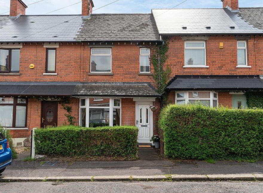 13 Weston Drive, Belfast, BT9 7JF photo